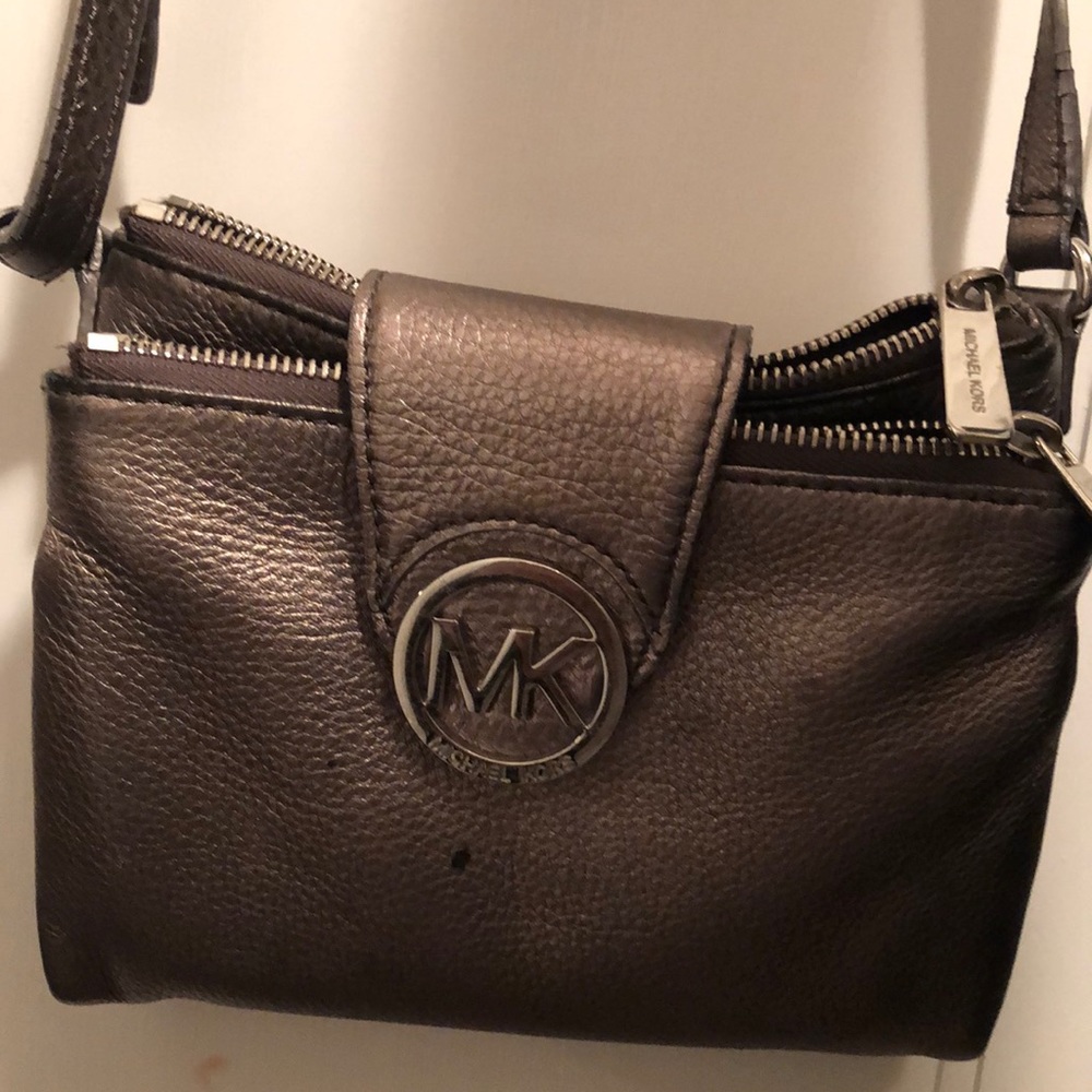 Michael Kors Satchel